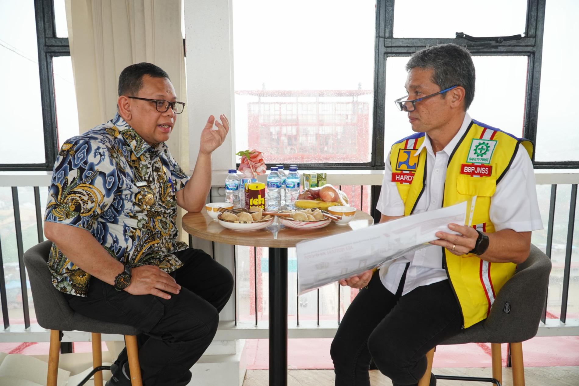 Telan biaya Rp 9 Miliar, Jembatan Ampera Jadi Destinasi Wisata 