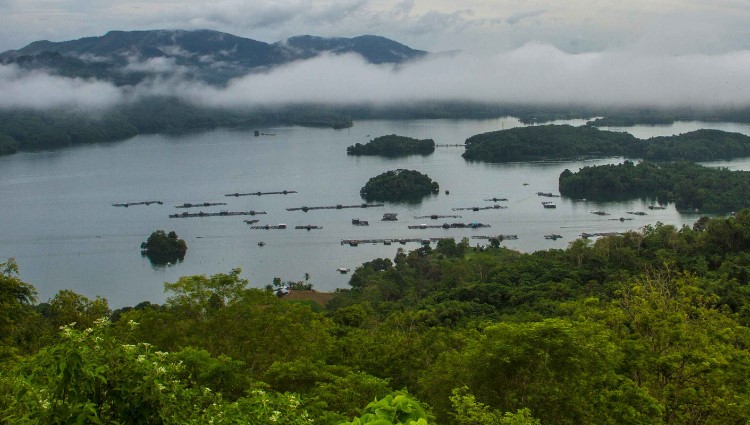 Geopark Meratus Menuju Pengakuan Dunia: Evaluasi UNESCO Dimulai