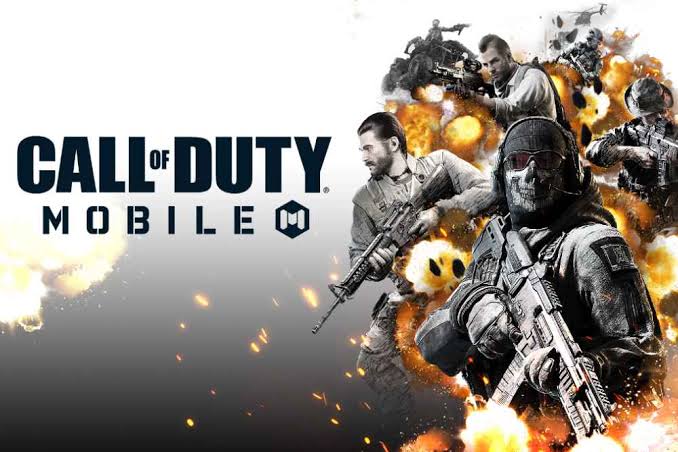 Berikut beberapa Kode Redeem Game Call Of Duty Mobile (CODM) Terbaru, Ayo Segera Klaim