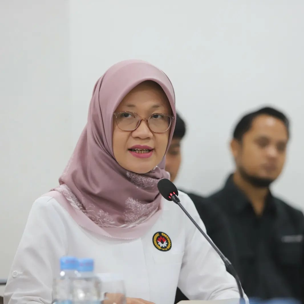 Pentingnya Efektivitas Pelaksanaan Stranas PKTA Hingga ke Daerah