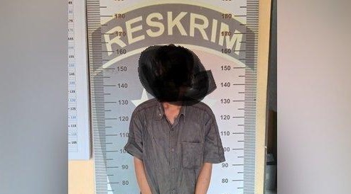 Jambret Ditangkap