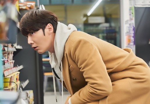 Nonton Drama Korea Miss Night Day Episode 9 Sub Indo