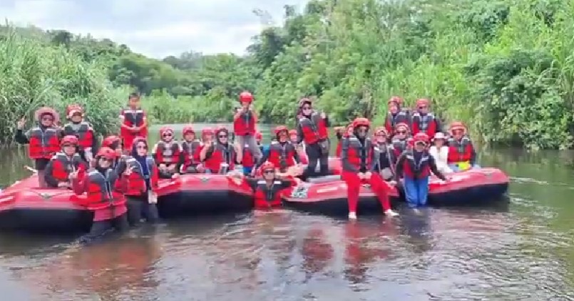Susur Sungai 