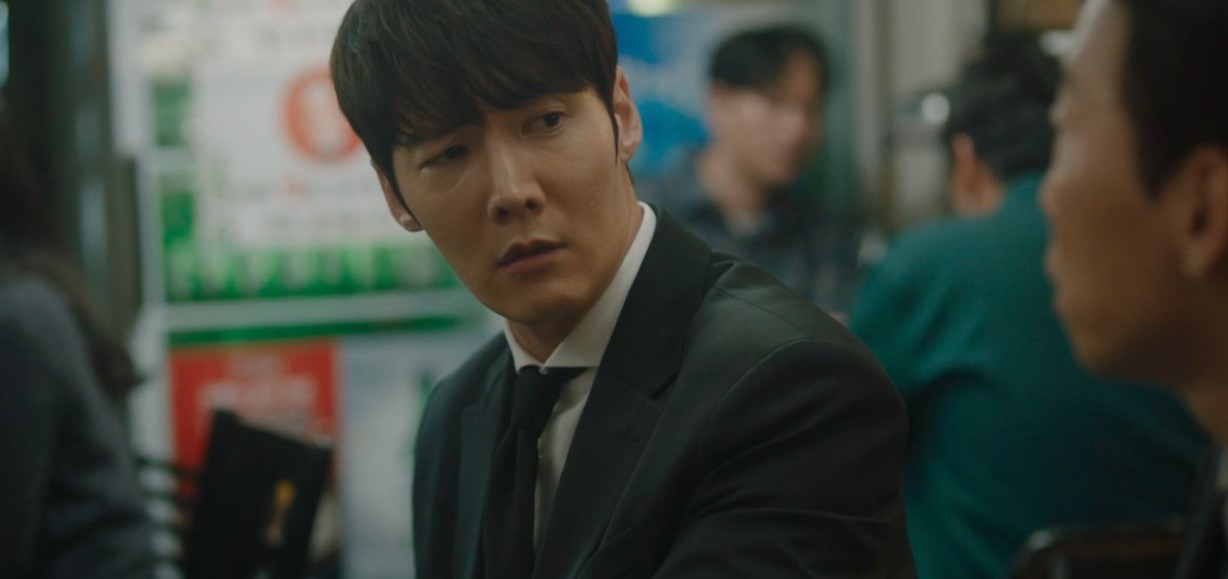 Nonton Drama Korea Miss Night and Day Episode 10 Sub Indo