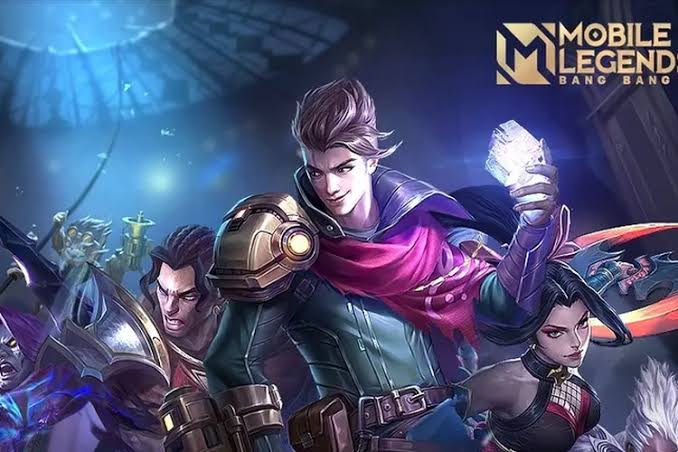 Berikut 3 Kode Redeem Game Mobile Legends (ML) : Dapatkan item dan Hero Gratis