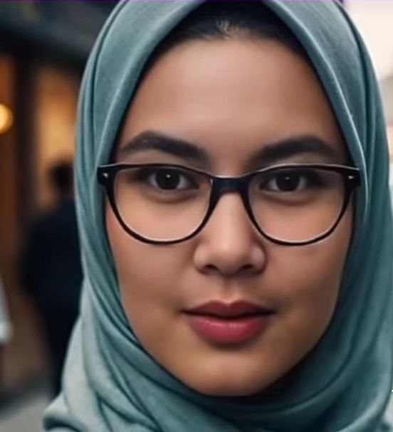 Kisah Wanita Cantik Bangun dari Koma Putuskan jadi Mualaf 