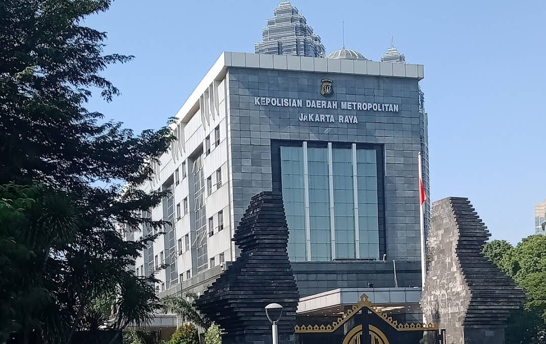 Ditkrimsus PMJ Respon Cepat Laporan Hendry CH Bangun Terkait Pelanggaran UU ITE