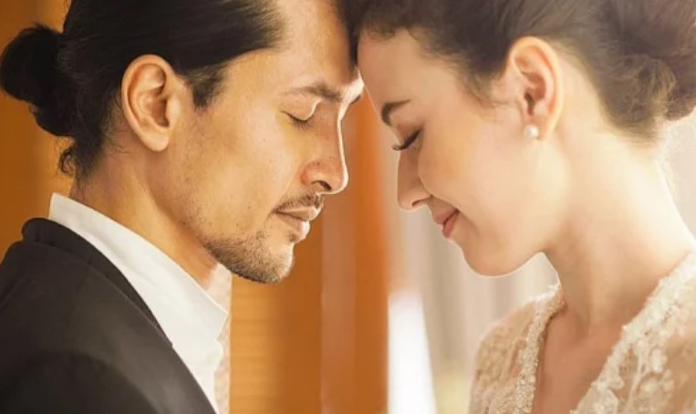 Heboh! 8 Tahun Pernikahan Kimberly Ryder Gugat Cerai Suami, Ini Penyebabnya?