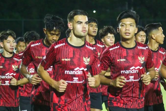 Timnas Indonesia