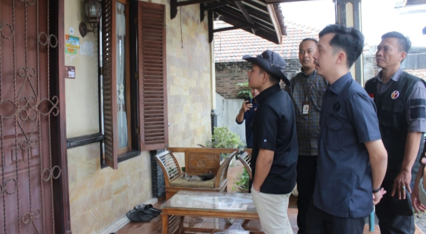 Pilkada Pesawaran, Bawaslu Temukan 7 Pelanggaran Coklit