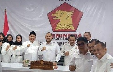 Calon Gubernur Kalsel 