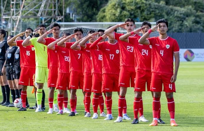 Link Live Streaming Piala AFF U-19 : Timnas Indonesia U-19 vs Filipina U-19, Malam ini
