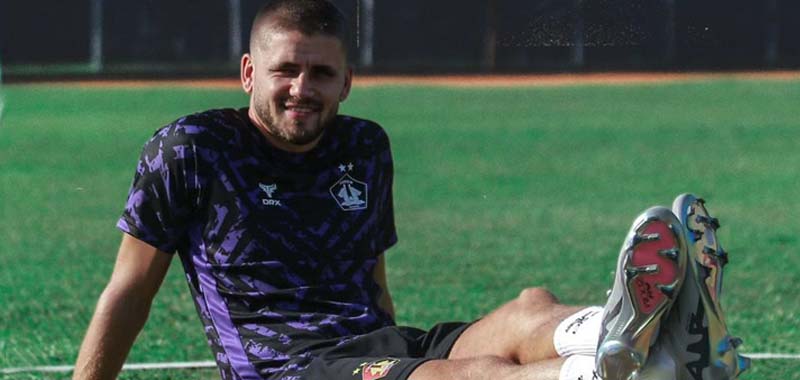 Bebas Dari Sanksi FIFA, Persik Kediri Kebut Datangkan Pemain Asing Lagi dan Ezra Walian