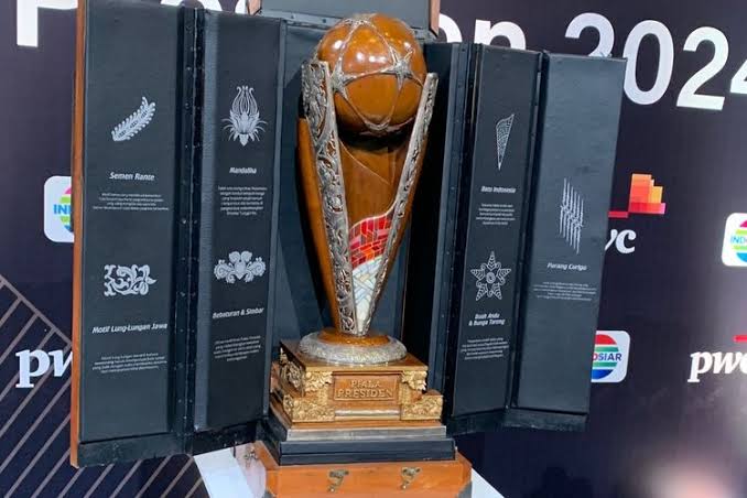 Jadwal Pertandingan Persib di Piala Presiden 2024 : Laga pertama Akan melawan PSM