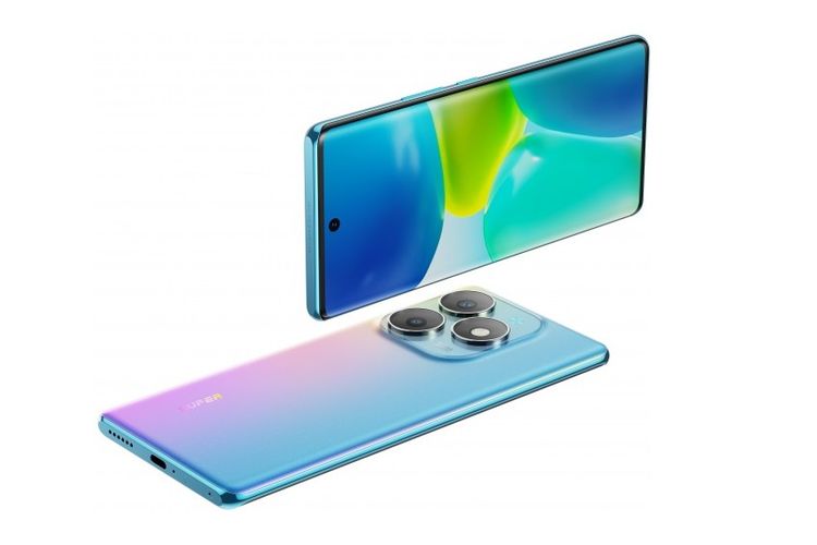 Itel S23plus Hp Murah Tetapi Spek Dewa, Harganya Rp 1 Jutaan Saja ! Cocok Untuk Para Gamer