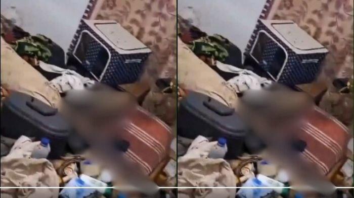 Kronologi Penemuan 2 Jasad Lansia yang Membusuk di Bekasi yang Viral di TikTok, Polisi Duga Hal Ini