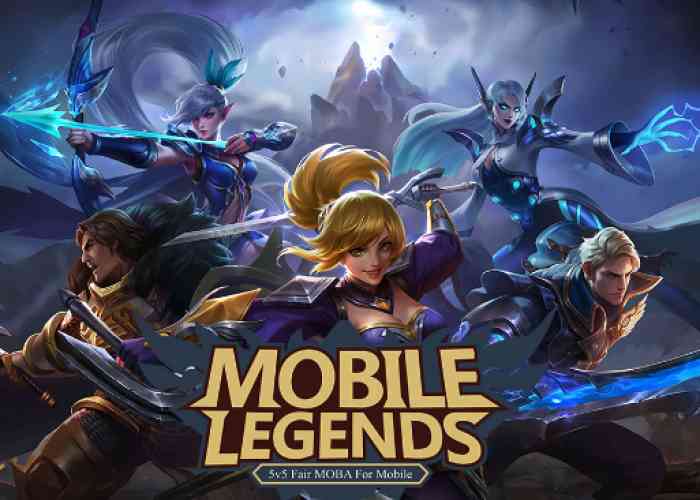 Inilah 10 Kode Redeem Game Mobile Legends (ML) Terbaru, Rabu (17/7/2024) 