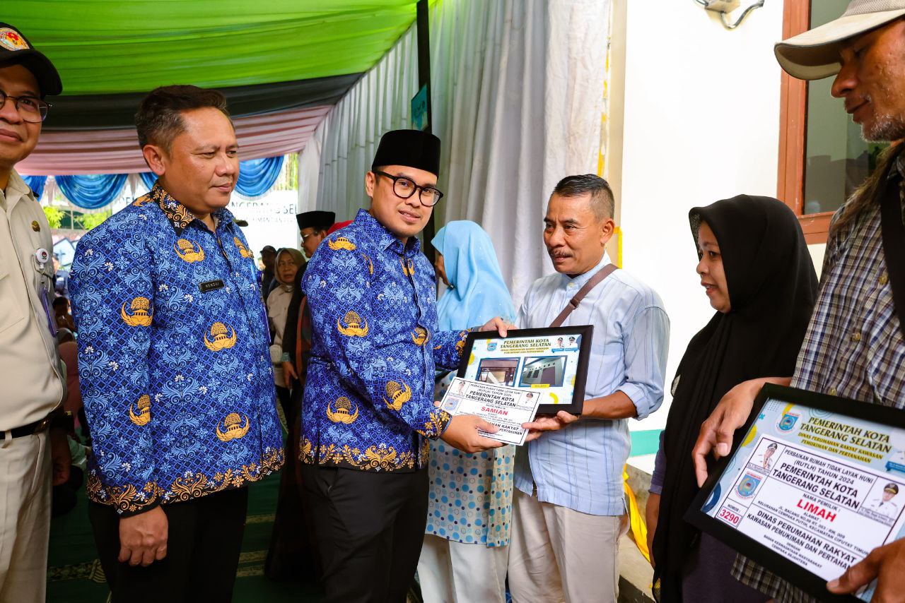 Bedah Rumah,