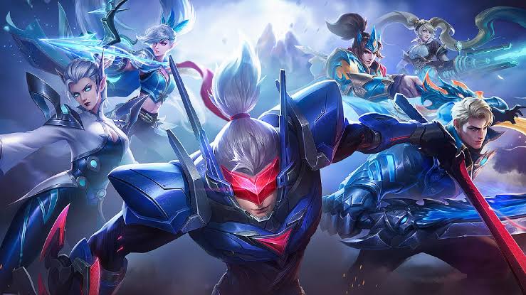 Berikut Beberapa Kode Redeem Game Mobile Legends (ML) hari ini, Kamis (18/7/2024) 