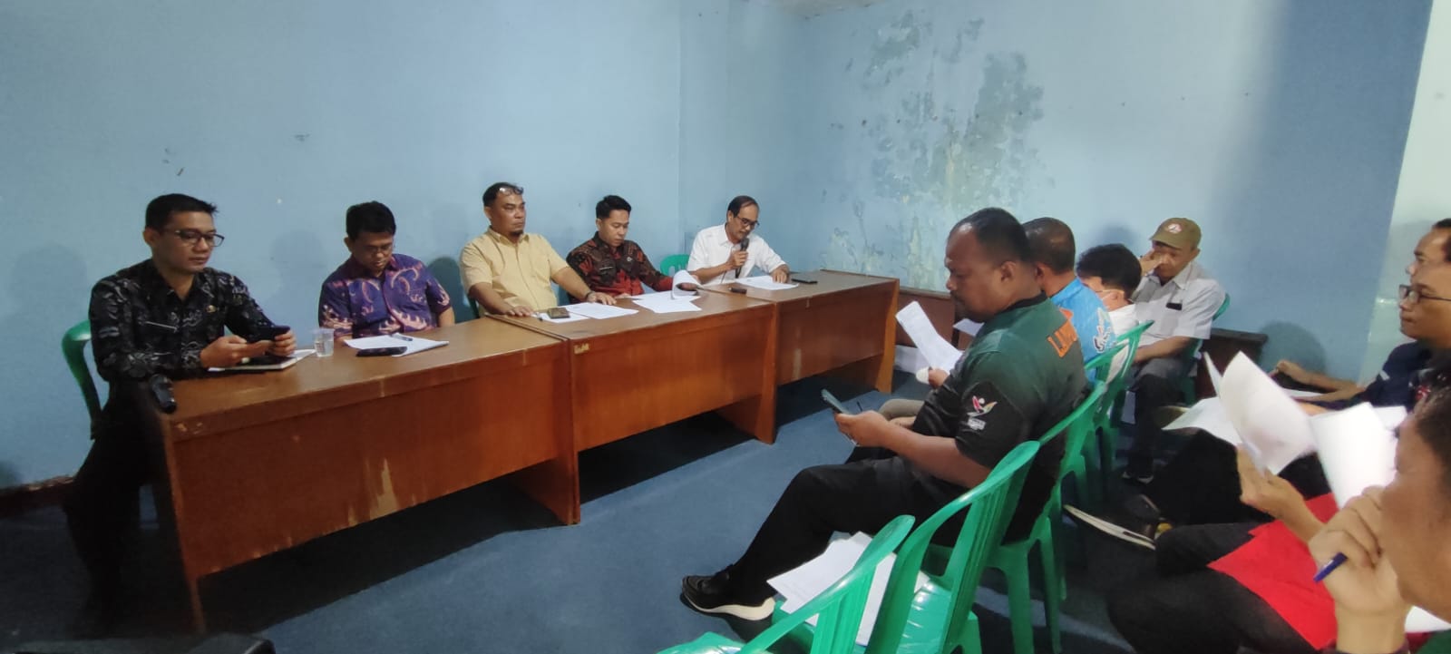 Pemkot Bandar Lampung Gelar Porcam 2024 di 20 Kecamatan: Langkah Awal Menuju Porkot dan Porprov