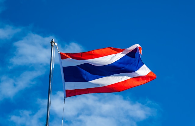 KRONOLOGI 6 Turis Asing Tewas Diracun di Hotel Mewah Thailand, Polisi Sebut Dugaan Motif