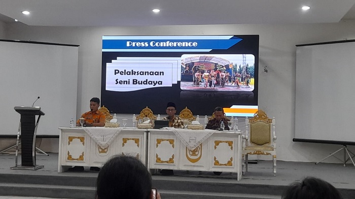 Tanpa Karnaval di Peringatan Hari Jadi Kendal, Ini Alasannya