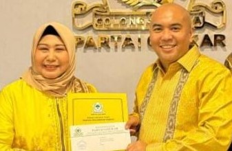 Calon Gubernur Kalsel
