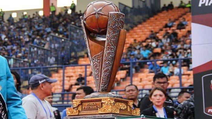 Piala presiden 2024