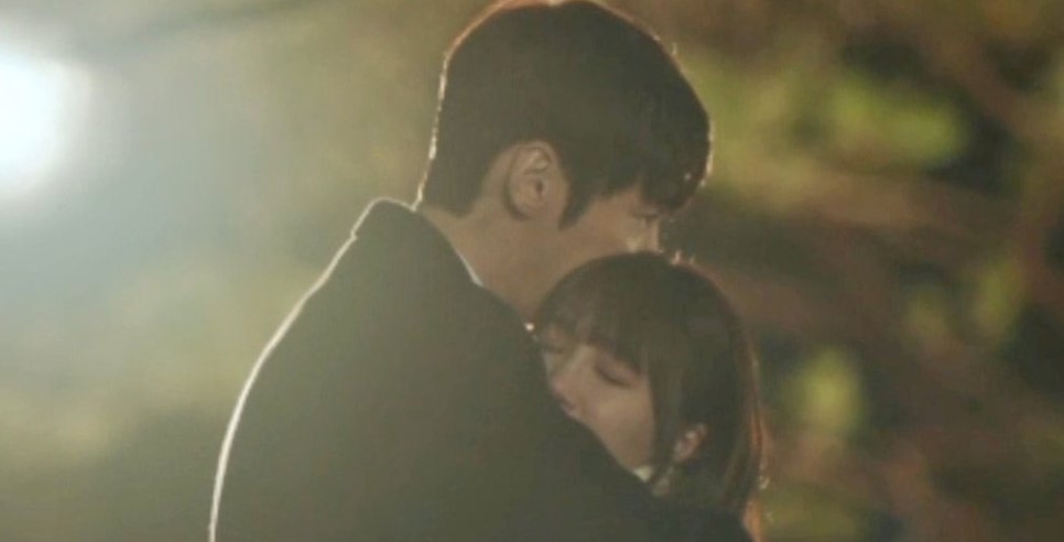 Drama Korea Miss Night Day Ep 12