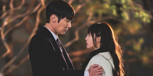 Link Drakor Miss Night and Day Episode 12 Sub Indo