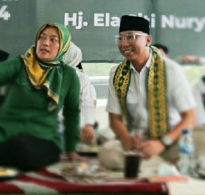 Yang Lain Masih Cari Koalisi, RMD Sudah Kantongi 27 Kursi Pilgub
