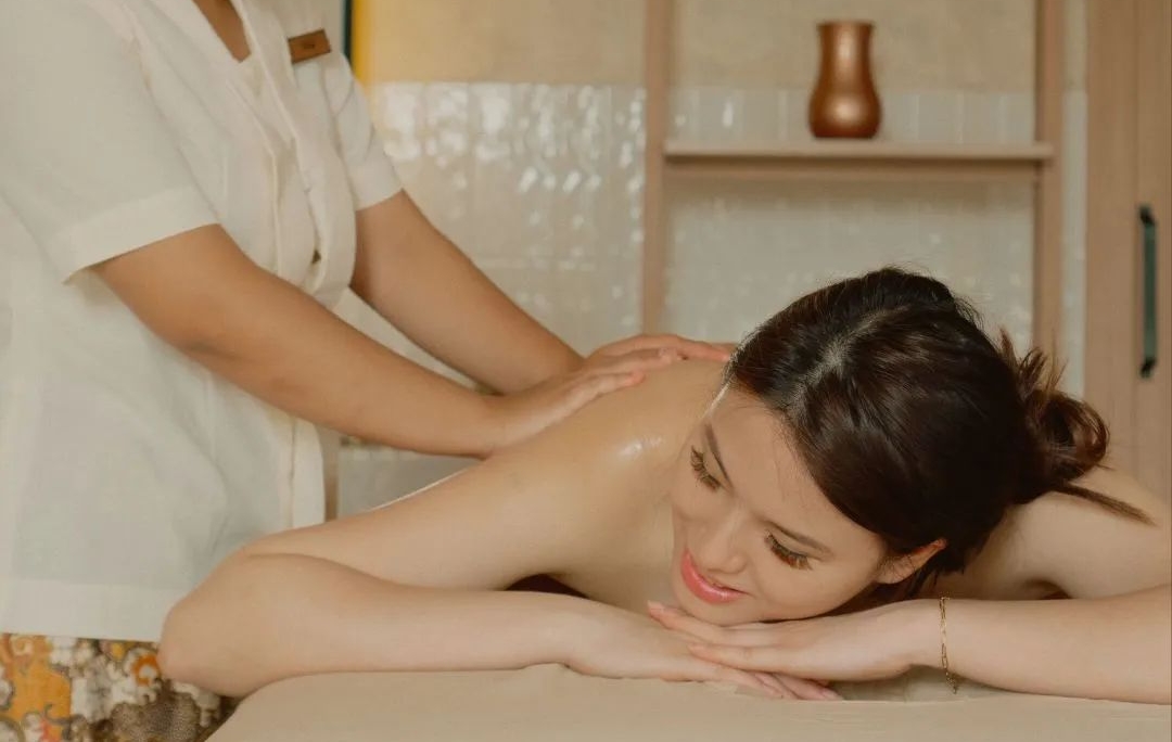 Tingkatkan Kesejahteraan Keseluruhan, Manfaat Bervariasi Saat Melakukan Spa