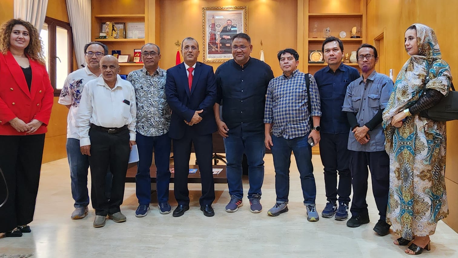 Wartawan,