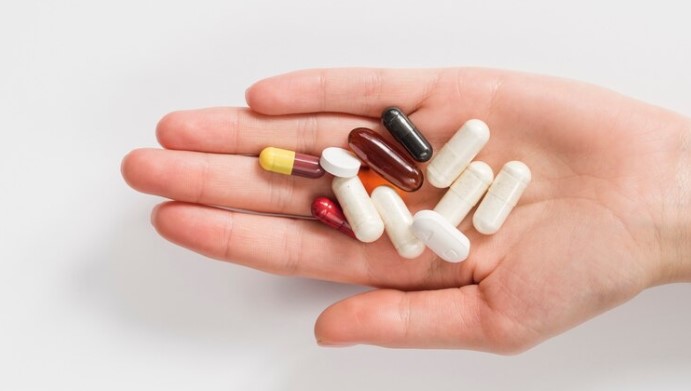 Heboh! Konsumsi Suplemen Penurun Kolesterol 80 Orang Meninggal Dunia