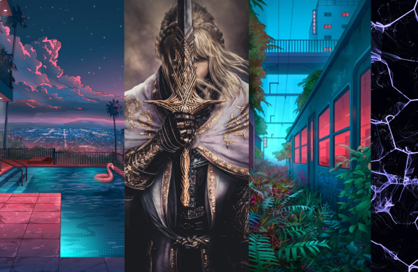 Rekomendasi Wallpaper Hp yang Keren, Lucu-Lucu dan Unik, Cocok Digunakan di Segala Jenis Hp