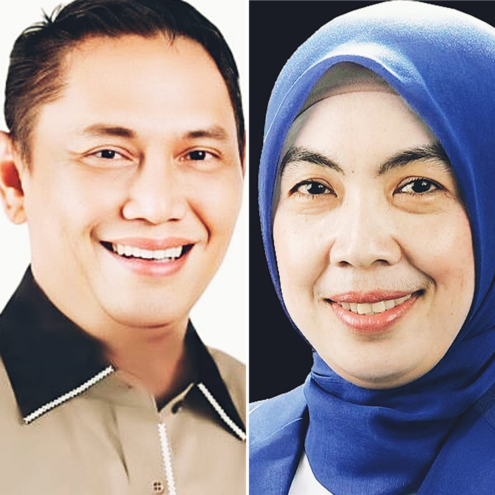 Gelora Bacabup-Bacawabup Way Kanan Ali Rahman - Ayu Asalasiyah (ARA) Meniti Muara