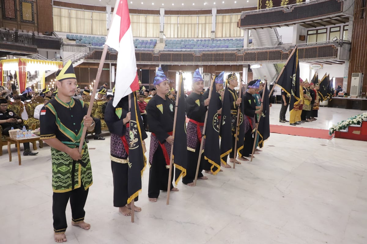Bela Diri Kuntau