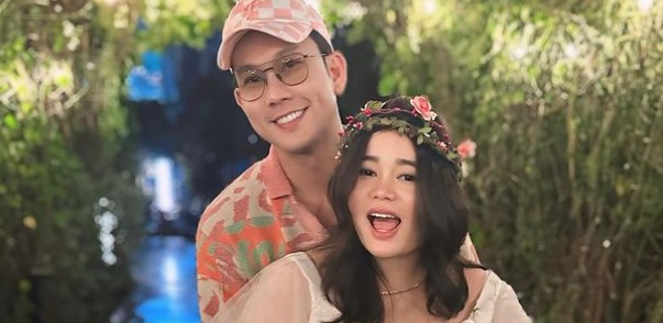 Video Detik-detik Denny Sumargo dan Olivia Allan Sambut Kelahiran Anak Pertamanya!