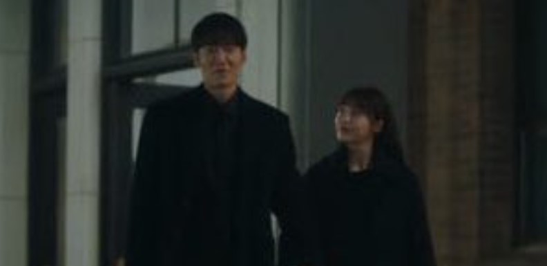 Nonton Drama Korea Miss Night and Day Episode 14 Sub Indo