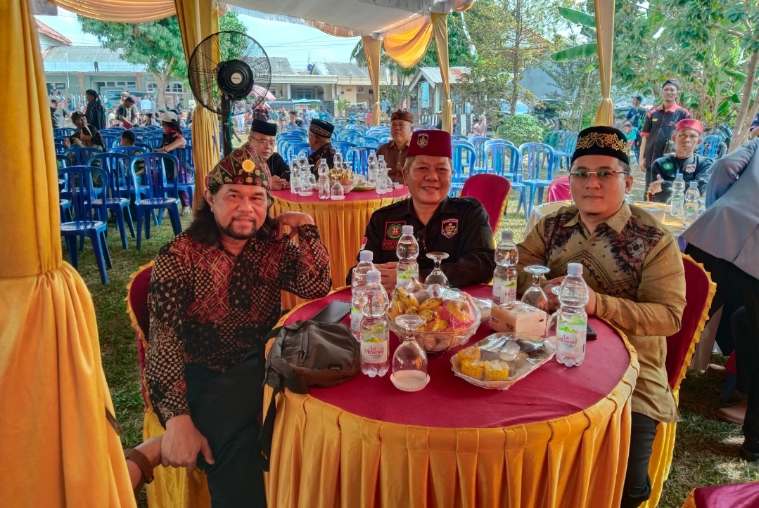 Kota Heterogen, Ternyata Bahasa Asli Palembang itu Akulturasi dari Budaya Jawa Mataram Lama