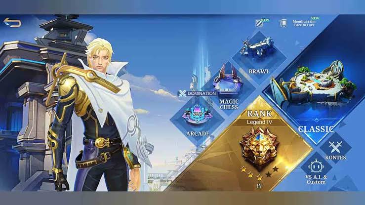 Berikut Beberapa Kode Redeem Mobile Legends Hari ini, Selasa 30 Juli 2024