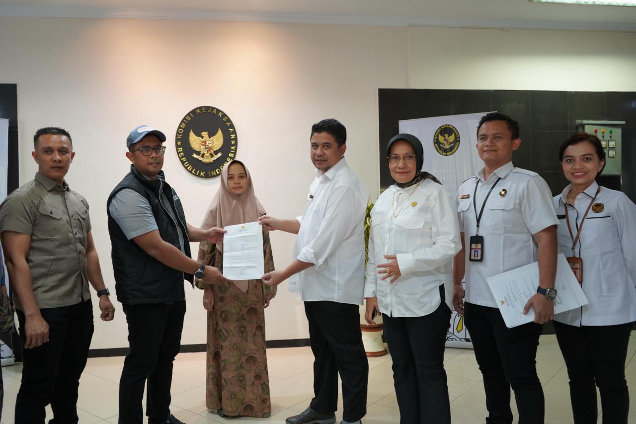 Ditangkap,