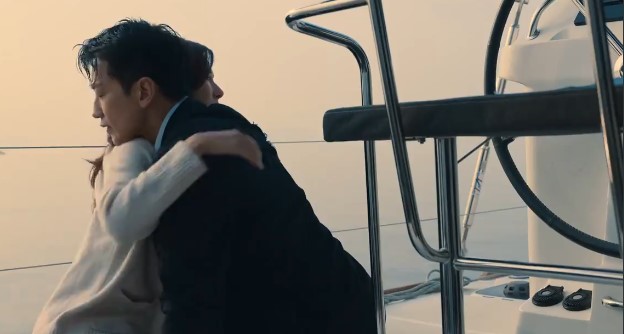 Link Drakor Red Swan Episode 9 Sub Indo