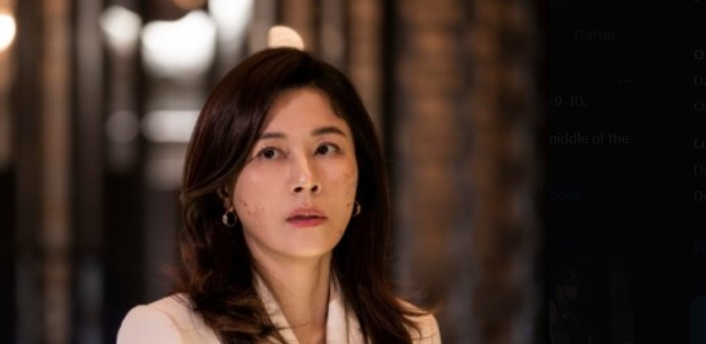 Link Drakor Red Swan Episode 10 Sub Indo