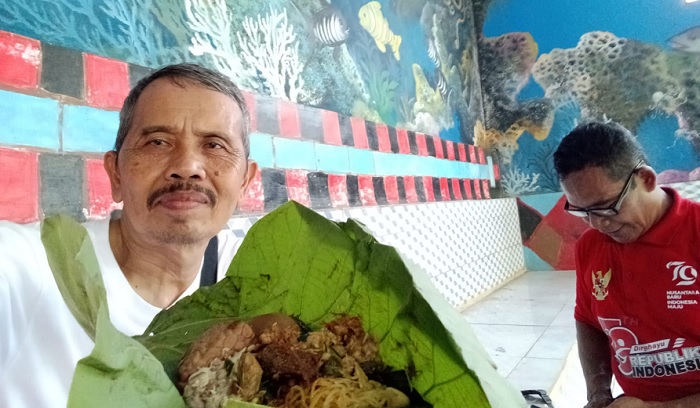 berkat