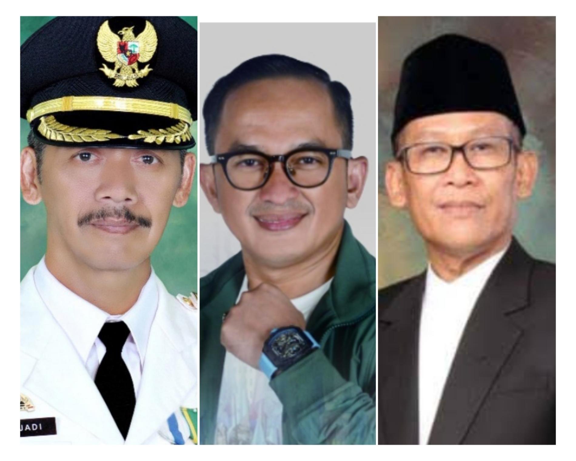 Relawan Jokowi Tegak Lurus Sodorkan 3 Calon Wagub Lampung