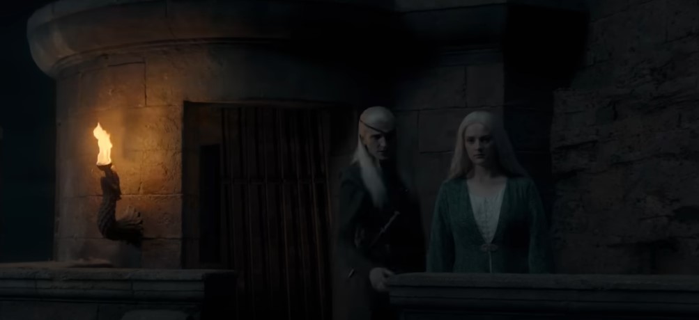 Nonton House of the Dragon Season 2 Episode 8 Sub Indo