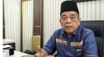 Komisi I DPRD Lampung Minta Pemerintah dan Polisi Tegas Berantas Judi Online