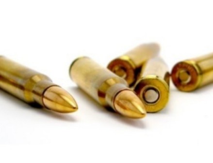 Sepekan, Kakek Nenek Kena Peluru Nyasar di Bandarlampung