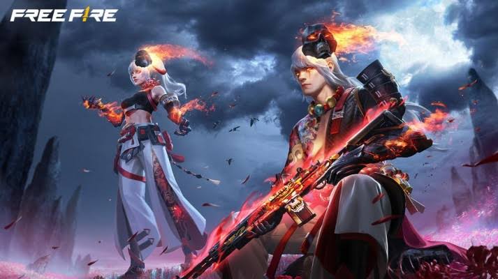 Berikut 6 Kode Redeem Game Free Fire hari ini, Selasa 7 Januari 2025